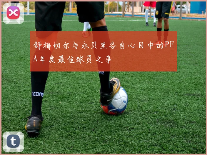 舒梅切尔与永贝里各自心目中的PFA年度最佳球员之争
